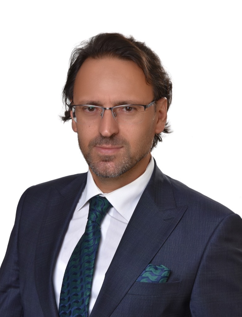 Assoc. Prof. Dr. Ziya KOÇ